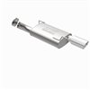 MagnaFlow 2005-2009 Ford Mustang Série Route Axle-Back Système d'Échappement Performance