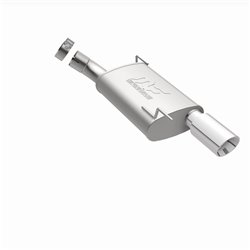 MagnaFlow 2005-2009 Ford Mustang Série Route Axle-Back Système d'Échappement Performance