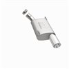 MagnaFlow 2005-2009 Ford Mustang Série Route Axle-Back Système d'Échappement Performance
