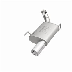 MagnaFlow 2005-2009 Ford Mustang Série Route Axle-Back Système d'Échappement Performance
