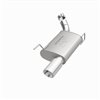 MagnaFlow 2005-2009 Ford Mustang Série Route Axle-Back Système d'Échappement Performance