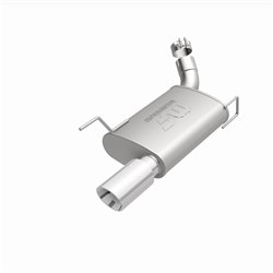 MagnaFlow 2005-2009 Ford Mustang Série Route Axle-Back Système d'Échappement Performance