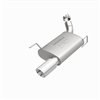 MagnaFlow 2005-2009 Ford Mustang Série Route Axle-Back Système d'Échappement Performance