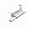 MagnaFlow 2005-2009 Ford Mustang Série Route Axle-Back Système d'Échappement Performance