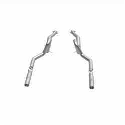 MagnaFlow 1999-2004 Ford Mustang Série Compétition Cat-Back Système d'Échappement Performance