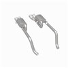 MagnaFlow 2005-2008 Chevrolet Corvette Série Route Axle-Back Système d'Échappement Performance