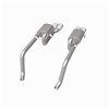 MagnaFlow 2005-2008 Chevrolet Corvette Série Route Axle-Back Système d'Échappement Performance