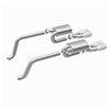 MagnaFlow 2005-2008 Chevrolet Corvette Série Route Axle-Back Système d'Échappement Performance