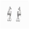 MagnaFlow 2005-2008 Chevrolet Corvette Série Route Axle-Back Système d'Échappement Performance