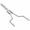 MagnaFlow 2009-2014 Dodge Challenger Série Compétition Cat-Back Système d'Échappement Performance