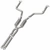 MagnaFlow 2009-2014 Dodge Challenger Série Compétition Cat-Back Système d'Échappement Performance