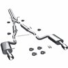 MagnaFlow 2000-2004 Audi A6 Quattro Série Touring Cat-Back Système d'Échappement Performance