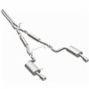 MagnaFlow 2000-2004 Audi A6 Quattro Série Touring Cat-Back Système d'Échappement Performance