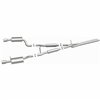 MagnaFlow 2000-2004 Audi A6 Quattro Série Touring Cat-Back Système d'Échappement Performance