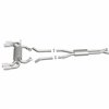 MagnaFlow 2010-2016 Hyundai Genesis Coupe Série Route Cat-Back Système d'Échappement Performance