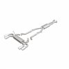 MagnaFlow 2010-2016 Hyundai Genesis Coupe Série Route Cat-Back Système d'Échappement Performance