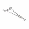MagnaFlow 2010-2016 Hyundai Genesis Coupe Série Route Cat-Back Système d'Échappement Performance