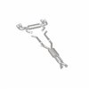 MagnaFlow 2010-2016 Hyundai Genesis Coupe Série Route Cat-Back Système d'Échappement Performance