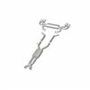 MagnaFlow 2010-2016 Hyundai Genesis Coupe Série Route Cat-Back Système d'Échappement Performance