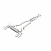 MagnaFlow 2010-2016 Hyundai Genesis Coupe Série Route Cat-Back Système d'Échappement Performance