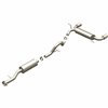 MagnaFlow 2006-2010 Hummer H3 Série Route Cat-Back Système d'Échappement Performance