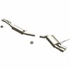 MagnaFlow 2008-2013 BMW 128i Série Touring Cat-Back Système d'Échappement Performance
