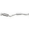 MagnaFlow 2008-2013 BMW 128i Série Touring Cat-Back Système d'Échappement Performance