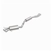 MagnaFlow 2008-2013 BMW 128i Série Touring Cat-Back Système d'Échappement Performance