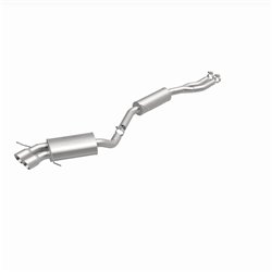 MagnaFlow 2008-2013 BMW 128i Série Touring Cat-Back Système d'Échappement Performance