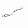 MagnaFlow 2008-2013 BMW 128i Série Touring Cat-Back Système d'Échappement Performance