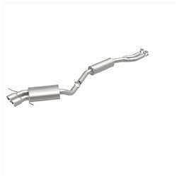 MagnaFlow 2008-2013 BMW 128i Série Touring Cat-Back Système d'Échappement Performance