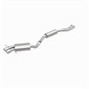MagnaFlow 2008-2013 BMW 128i Série Touring Cat-Back Système d'Échappement Performance