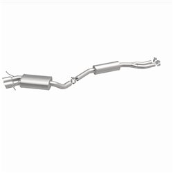 MagnaFlow 2008-2013 BMW 128i Série Touring Cat-Back Système d'Échappement Performance