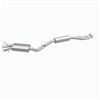 MagnaFlow 2008-2013 BMW 128i Série Touring Cat-Back Système d'Échappement Performance
