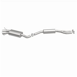 MagnaFlow 2008-2013 BMW 128i Série Touring Cat-Back Système d'Échappement Performance