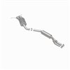 MagnaFlow 2008-2013 BMW 128i Série Touring Cat-Back Système d'Échappement Performance