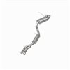 MagnaFlow 2008-2013 BMW 128i Série Touring Cat-Back Système d'Échappement Performance