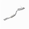 MagnaFlow 2008-2013 BMW 128i Série Touring Cat-Back Système d'Échappement Performance