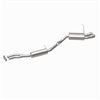 MagnaFlow 2008-2013 BMW 128i Série Touring Cat-Back Système d'Échappement Performance