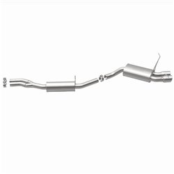 MagnaFlow 2008-2013 BMW 128i Série Touring Cat-Back Système d'Échappement Performance