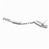 MagnaFlow 2008-2013 BMW 128i Série Touring Cat-Back Système d'Échappement Performance