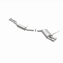MagnaFlow 2008-2013 BMW 128i Série Touring Cat-Back Système d'Échappement Performance