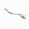 MagnaFlow 2008-2013 BMW 128i Série Touring Cat-Back Système d'Échappement Performance