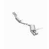 MagnaFlow 2008-2013 BMW 128i Série Touring Cat-Back Système d'Échappement Performance