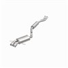 MagnaFlow 2008-2013 BMW 128i Série Touring Cat-Back Système d'Échappement Performance