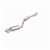 MagnaFlow 2008-2013 BMW 128i Série Touring Cat-Back Système d'Échappement Performance