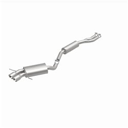 MagnaFlow 2008-2013 BMW 128i Série Touring Cat-Back Système d'Échappement Performance