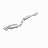 MagnaFlow 2008-2013 BMW 128i Série Touring Cat-Back Système d'Échappement Performance