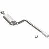 MagnaFlow 1996-2001 Jeep Cherokee Série Route Cat-Back Système d'Échappement Performance