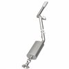 MagnaFlow 1996-2001 Jeep Cherokee Série Route Cat-Back Système d'Échappement Performance